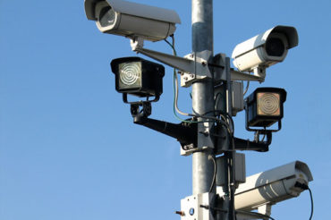 Security Equipment Financing